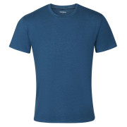 Camiseta de hombre Progress Coffee Original azul petrol