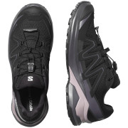 Calzado de senderismo para mujer Salomon Examotion Gore-Tex