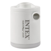 Hinchador eléctrico Intex Quickfill USB200R
