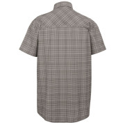 Camisa de hombre Regatta Trav Pack Awy SS Shrt