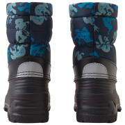 Botas de invierno para niños Reima Nefar Navy