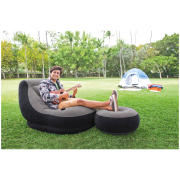 Sillón hinchable Intex Ultra Lounge