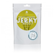 Charqui de setas Timba Mushroom Jerky - BBQ Bird Eye