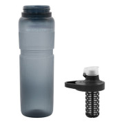 Botella con filtro Katadyn BeFree AC 0,9 l cyklo