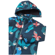 Mono para niños Reima Mjosa Navy