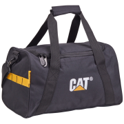 Bolsa de viaje Caterpillar Tactical Duffel S negro Black