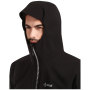 Chaqueta impermeable para hombre Kilpi Hurricane-M