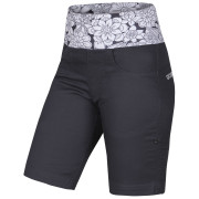 Pantalones cortos de mujer Ocún Sansa Shorts negro Periscope