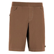 Pantalones cortos de hombre E9 Trd Men's marrón Cocoa