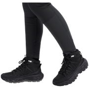 Calzado de mujer Jack Wolfskin Wild Hike Texapore Mid W