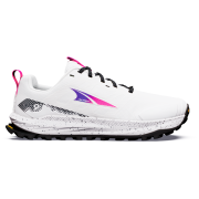 Zapatillas de carrera para mujer Altra Lone Peak 9+ blanco Vapros Gry/Knockout Pk/Bk - 88B