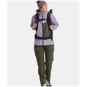 Mochila de senderismo Ortovox Traverse 28 S