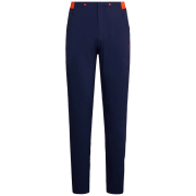 Pantalones de hombre La Sportiva Brush Pant M azul oscuro Deep Sea