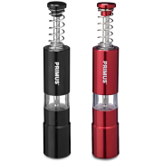 Especiero Primus Salt and Pepper Mill 2 pack rojo/negro Red/Black