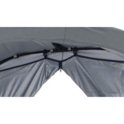 Pared lateral para carpa Outwell Event Lounge L Side Wall zip