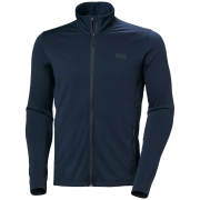 Sudadera de hombre Helly Hansen Versalite Fleece Jacket azul oscuro Navy