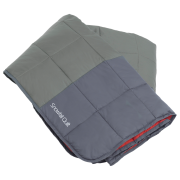 Colcha Robens Snowfall Quilt