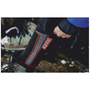 Medias High Point Glacier 2.0 Merino