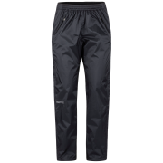 Pantalones de mujer Marmot Wms PreCip Eco Full Zip Pant