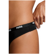 Bragas de mujer Puma String 3P Pack