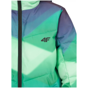 Chaqueta de invierno para niños 4F Technical Jacket M1278