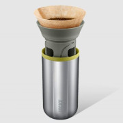 Accesorios Wacaco Cuppamoka - filtros de papel