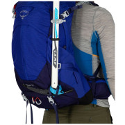 Mochila de senderismo para mujer Osprey Sirrus 34