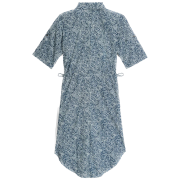 Vestido de mujer Roayal Robins Spotless Traveler Dress S/S