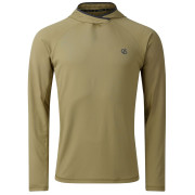 Chaqueta de hombre Dare 2b Mens Sprint City Hoodie verde Boa