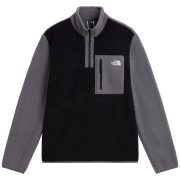 Sudadera de hombre The North Face M Yumiori 1/4 Zip