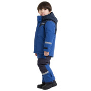 Juego para niños Didriksons Skare Kids Set 2 Ultramarine