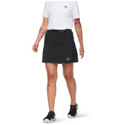 Falda de mujer Mammut Trekkers Wrap Skort Women