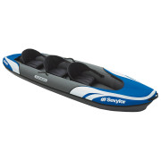 Kayak hinchable Sevylor Hudson
