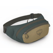 Riñonera Osprey Daylite Waist amarillo nightingale yellow/green tunnl