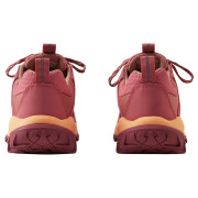 Calzado para niños Reima Kulkuri Low Red Clay