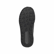 Calzado para niños Adidas Terrex Anylander Mid Climaproof J Black