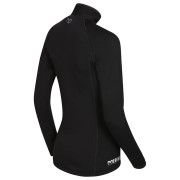 Sudadera funcional de mujer Progress Tispa Zip Merino