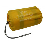 Colchoneta autohinchable Vango Trek Pro 3 Short