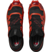 Zapatillas de carrera para hombre Salomon Spikecross 5 Gore-Tex