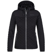 Sudadera de mujer Kilpi Nevia-W negro