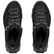 Zapatos trekking hombre Jack Wolfskin Vojo Tour Texapore Mid M