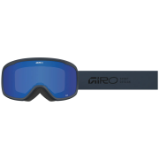 Gafas de esquí Giro Cruz Blue Stacked-Grey Cobalt