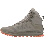 Calzado de senderismo para hombre Altra M Lone Peak 9 Waterproof Mid