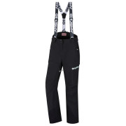 Pantalones de mujer Husky Grati L negro Black