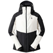 Chaqueta de esquí para mujer Dare 2b Flurry II Jacket negro/blanco Egret/Black