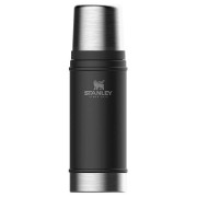 Termo Stanley CS Legendary Classic 470ml negro BlackMat