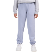 Pantalones de chándal para niños 4F Trousers Cas F1784 Light Blue azul claro Light Blue