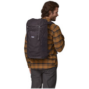 Mochila Patagonia Fieldsmith Lid Pack 28L