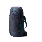 Mochila de mujer Gregory Kalmia 50 RC azul Solstice Blue