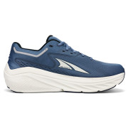 Zapatillas de carrera para hombre Altra M Via Olympus azul/blanco Mineral Blue